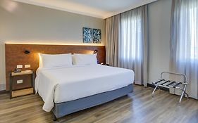 Park Inn By Radisson Berrini